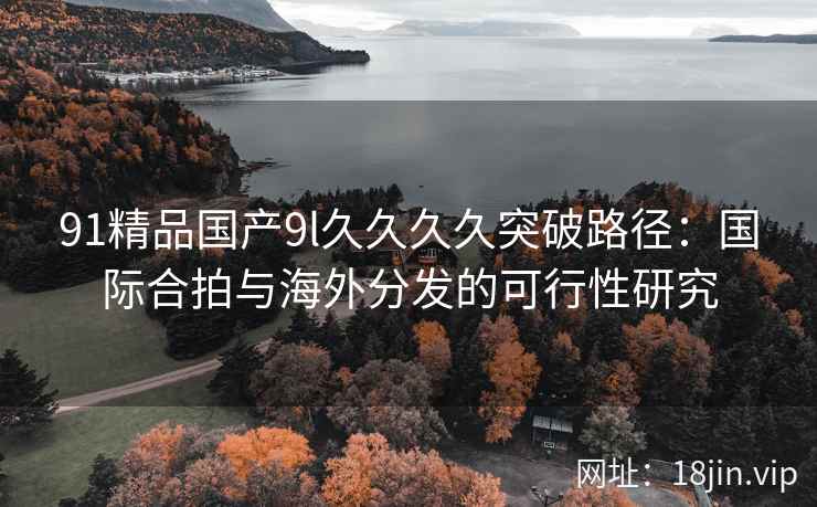 91精品国产9l久久久久突破路径：国际合拍与海外分发的可行性研究
